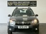 USED 2016 16 DACIA DUSTER 1.5 dCi Ambiance SUV 5dr Diesel Manual 4WD Euro 6 (s/s) (110 ps) Bluetooth | Roof Rails | DAB Radio
