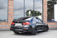 USED 2017 67 BMW M3 3.0 BiTurbo Competition Saloon 4dr Petrol DCT Euro 6 (s/s) (450 ps) HUD / HK / REAR CAM / 763M'S