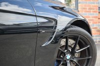 USED 2017 67 BMW M3 3.0 BiTurbo Competition Saloon 4dr Petrol DCT Euro 6 (s/s) (450 ps) HUD / HK / REAR CAM / 763M'S