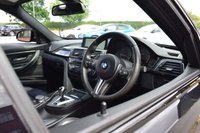 USED 2017 67 BMW M3 3.0 BiTurbo Competition Saloon 4dr Petrol DCT Euro 6 (s/s) (450 ps) HUD / HK / REAR CAM / 763M'S