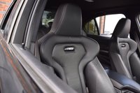 USED 2017 67 BMW M3 3.0 BiTurbo Competition Saloon 4dr Petrol DCT Euro 6 (s/s) (450 ps) HUD / HK / REAR CAM / 763M'S