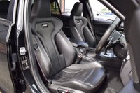 USED 2017 67 BMW M3 3.0 BiTurbo Competition Saloon 4dr Petrol DCT Euro 6 (s/s) (450 ps) HUD / HK / REAR CAM / 763M'S