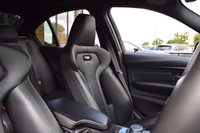 USED 2017 67 BMW M3 3.0 BiTurbo Competition Saloon 4dr Petrol DCT Euro 6 (s/s) (450 ps) HUD / HK / REAR CAM / 763M'S