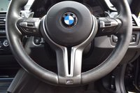 USED 2017 67 BMW M3 3.0 BiTurbo Competition Saloon 4dr Petrol DCT Euro 6 (s/s) (450 ps) HUD / HK / REAR CAM / 763M'S