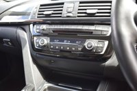 USED 2017 67 BMW M3 3.0 BiTurbo Competition Saloon 4dr Petrol DCT Euro 6 (s/s) (450 ps) HUD / HK / REAR CAM / 763M'S