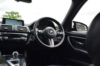 USED 2017 67 BMW M3 3.0 BiTurbo Competition Saloon 4dr Petrol DCT Euro 6 (s/s) (450 ps) HUD / HK / REAR CAM / 763M'S