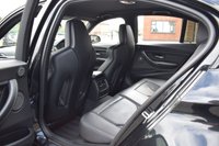 USED 2017 67 BMW M3 3.0 BiTurbo Competition Saloon 4dr Petrol DCT Euro 6 (s/s) (450 ps) HUD / HK / REAR CAM / 763M'S