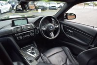 USED 2017 67 BMW M3 3.0 BiTurbo Competition Saloon 4dr Petrol DCT Euro 6 (s/s) (450 ps) HUD / HK / REAR CAM / 763M'S