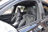 USED 2017 67 BMW M3 3.0 BiTurbo Competition Saloon 4dr Petrol DCT Euro 6 (s/s) (450 ps) HUD / HK / REAR CAM / 763M'S