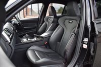 USED 2017 67 BMW M3 3.0 BiTurbo Competition Saloon 4dr Petrol DCT Euro 6 (s/s) (450 ps) HUD / HK / REAR CAM / 763M'S