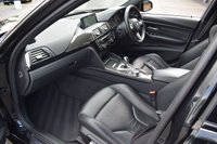 USED 2017 67 BMW M3 3.0 BiTurbo Competition Saloon 4dr Petrol DCT Euro 6 (s/s) (450 ps) HUD / HK / REAR CAM / 763M'S