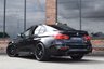 USED 2017 67 BMW M3 3.0 BiTurbo Competition Saloon 4dr Petrol DCT Euro 6 (s/s) (450 ps) HUD / HK / REAR CAM / 763M'S