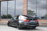 USED 2017 67 BMW M3 3.0 BiTurbo Competition Saloon 4dr Petrol DCT Euro 6 (s/s) (450 ps) HUD / HK / REAR CAM / 763M'S