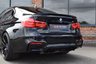 USED 2017 67 BMW M3 3.0 BiTurbo Competition Saloon 4dr Petrol DCT Euro 6 (s/s) (450 ps) HUD / HK / REAR CAM / 763M'S