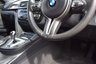USED 2017 67 BMW M3 3.0 BiTurbo Competition Saloon 4dr Petrol DCT Euro 6 (s/s) (450 ps) HUD / HK / REAR CAM / 763M'S
