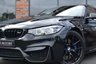 USED 2017 67 BMW M3 3.0 BiTurbo Competition Saloon 4dr Petrol DCT Euro 6 (s/s) (450 ps) HUD / HK / REAR CAM / 763M'S