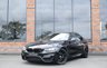 USED 2017 67 BMW M3 3.0 BiTurbo Competition Saloon 4dr Petrol DCT Euro 6 (s/s) (450 ps) HUD / HK / REAR CAM / 763M'S