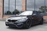 USED 2017 67 BMW M3 3.0 BiTurbo Competition Saloon 4dr Petrol DCT Euro 6 (s/s) (450 ps) HUD / HK / REAR CAM / 763M'S