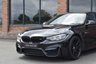 USED 2017 67 BMW M3 3.0 BiTurbo Competition Saloon 4dr Petrol DCT Euro 6 (s/s) (450 ps) HUD / HK / REAR CAM / 763M'S