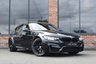 USED 2017 67 BMW M3 3.0 BiTurbo Competition Saloon 4dr Petrol DCT Euro 6 (s/s) (450 ps) HUD / HK / REAR CAM / 763M'S