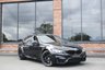 USED 2017 67 BMW M3 3.0 BiTurbo Competition Saloon 4dr Petrol DCT Euro 6 (s/s) (450 ps) HUD / HK / REAR CAM / 763M'S