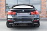 USED 2017 67 BMW M3 3.0 BiTurbo Competition Saloon 4dr Petrol DCT Euro 6 (s/s) (450 ps) HUD / HK / REAR CAM / 763M'S