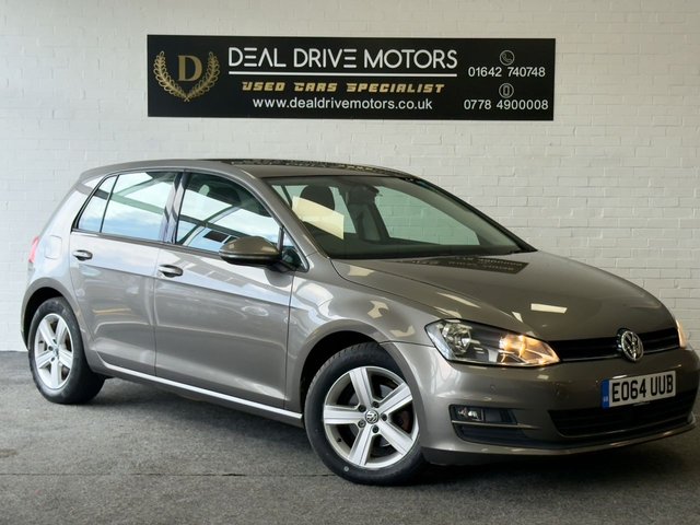DealDrive Motors