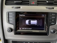 USED 2014 64 VOLKSWAGEN GOLF 1.6 TDI BlueMotion Tech Match Hatchback 5dr Diesel DSG Euro 5 (s/s) (105 ps) Rear Sensors | Media | ISOFIX | USB