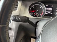 USED 2014 64 VOLKSWAGEN GOLF 1.6 TDI BlueMotion Tech Match Hatchback 5dr Diesel DSG Euro 5 (s/s) (105 ps) Rear Sensors | Media | ISOFIX | USB
