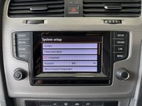 USED 2014 64 VOLKSWAGEN GOLF 1.6 TDI BlueMotion Tech Match Hatchback 5dr Diesel DSG Euro 5 (s/s) (105 ps) Rear Sensors | Media | ISOFIX | USB