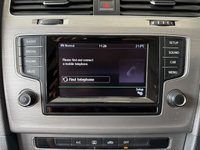 USED 2014 64 VOLKSWAGEN GOLF 1.6 TDI BlueMotion Tech Match Hatchback 5dr Diesel DSG Euro 5 (s/s) (105 ps) Rear Sensors | Media | ISOFIX | USB