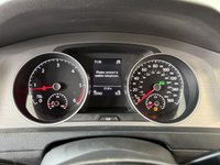 USED 2014 64 VOLKSWAGEN GOLF 1.6 TDI BlueMotion Tech Match Hatchback 5dr Diesel DSG Euro 5 (s/s) (105 ps) Rear Sensors | Media | ISOFIX | USB