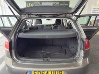 USED 2014 64 VOLKSWAGEN GOLF 1.6 TDI BlueMotion Tech Match Hatchback 5dr Diesel DSG Euro 5 (s/s) (105 ps) Rear Sensors | Media | ISOFIX | USB