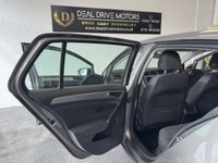 USED 2014 64 VOLKSWAGEN GOLF 1.6 TDI BlueMotion Tech Match Hatchback 5dr Diesel DSG Euro 5 (s/s) (105 ps) Rear Sensors | Media | ISOFIX | USB