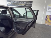 USED 2014 64 VOLKSWAGEN GOLF 1.6 TDI BlueMotion Tech Match Hatchback 5dr Diesel DSG Euro 5 (s/s) (105 ps) Rear Sensors | Media | ISOFIX | USB