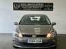 USED 2014 64 VOLKSWAGEN GOLF 1.6 TDI BlueMotion Tech Match Hatchback 5dr Diesel DSG Euro 5 (s/s) (105 ps) Rear Sensors | Media | ISOFIX | USB