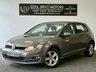 USED 2014 64 VOLKSWAGEN GOLF 1.6 TDI BlueMotion Tech Match Hatchback 5dr Diesel DSG Euro 5 (s/s) (105 ps) Rear Sensors | Media | ISOFIX | USB
