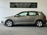 USED 2014 64 VOLKSWAGEN GOLF 1.6 TDI BlueMotion Tech Match Hatchback 5dr Diesel DSG Euro 5 (s/s) (105 ps) Rear Sensors | Media | ISOFIX | USB