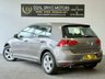 USED 2014 64 VOLKSWAGEN GOLF 1.6 TDI BlueMotion Tech Match Hatchback 5dr Diesel DSG Euro 5 (s/s) (105 ps) Rear Sensors | Media | ISOFIX | USB