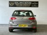 USED 2014 64 VOLKSWAGEN GOLF 1.6 TDI BlueMotion Tech Match Hatchback 5dr Diesel DSG Euro 5 (s/s) (105 ps) Rear Sensors | Media | ISOFIX | USB