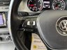 USED 2014 64 VOLKSWAGEN GOLF 1.6 TDI BlueMotion Tech Match Hatchback 5dr Diesel DSG Euro 5 (s/s) (105 ps) Rear Sensors | Media | ISOFIX | USB