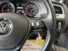 USED 2014 64 VOLKSWAGEN GOLF 1.6 TDI BlueMotion Tech Match Hatchback 5dr Diesel DSG Euro 5 (s/s) (105 ps) Rear Sensors | Media | ISOFIX | USB