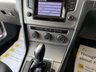 USED 2014 64 VOLKSWAGEN GOLF 1.6 TDI BlueMotion Tech Match Hatchback 5dr Diesel DSG Euro 5 (s/s) (105 ps) Rear Sensors | Media | ISOFIX | USB