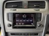 USED 2014 64 VOLKSWAGEN GOLF 1.6 TDI BlueMotion Tech Match Hatchback 5dr Diesel DSG Euro 5 (s/s) (105 ps) Rear Sensors | Media | ISOFIX | USB