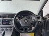 USED 2014 64 VOLKSWAGEN GOLF 1.6 TDI BlueMotion Tech Match Hatchback 5dr Diesel DSG Euro 5 (s/s) (105 ps) Rear Sensors | Media | ISOFIX | USB