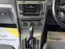 USED 2014 64 VOLKSWAGEN GOLF 1.6 TDI BlueMotion Tech Match Hatchback 5dr Diesel DSG Euro 5 (s/s) (105 ps) Rear Sensors | Media | ISOFIX | USB