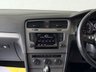 USED 2014 64 VOLKSWAGEN GOLF 1.6 TDI BlueMotion Tech Match Hatchback 5dr Diesel DSG Euro 5 (s/s) (105 ps) Rear Sensors | Media | ISOFIX | USB