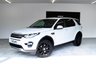 USED 2015 65 LAND ROVER DISCOVERY SPORT 2.0 TD4 HSE SUV 5dr Diesel Auto 4WD Euro 6 (s/s) (180 ps) 3 MONTH WARRANTY INCLUDED!