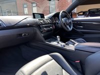 USED 2018 68 BMW M4 3.0 BiTurbo Coupe 2dr Petrol DCT Euro 6 (s/s) (431 ps) MILLTEK