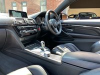 USED 2018 68 BMW M4 3.0 BiTurbo Coupe 2dr Petrol DCT Euro 6 (s/s) (431 ps) MILLTEK